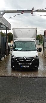 Renault Master 2022 2,3 dci 120 kW