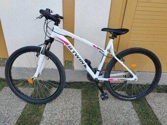 Dámské/dívčí kolo - Btwin rockrider 340 "26"