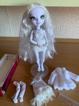 Shadow high Natasha Zima