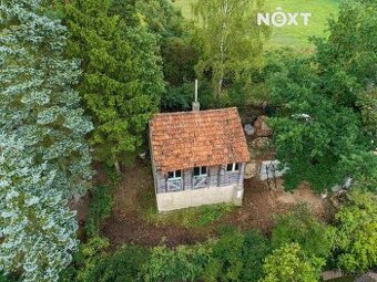 Prodej Chata, 25㎡ - 1