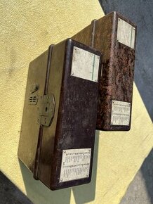 polní telefony-Siemens Halske, wehrmacht