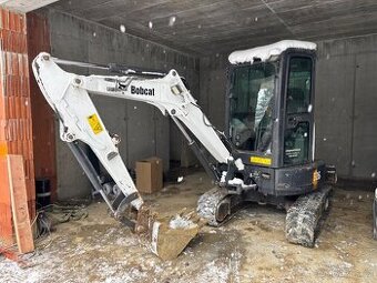 BOBCAT E26