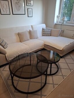 Konferenční stolky