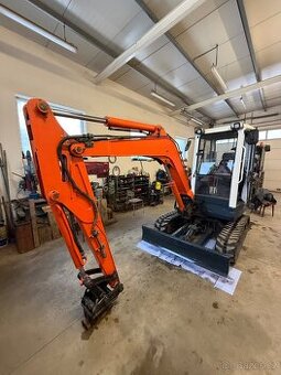 Kubota kx91-3