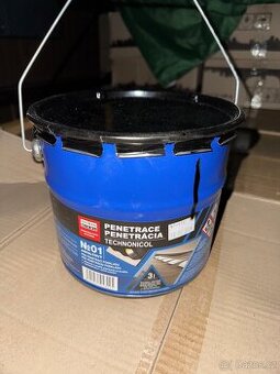 Zdarma Penetrace 3L.