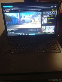 Prodam acer aspire A315-22 funkční