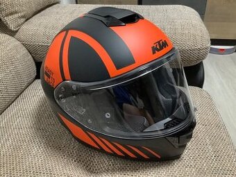 Přilba Airoh ST 501 KTM