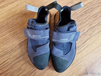 Lezečky Vertika Soft vel. 40