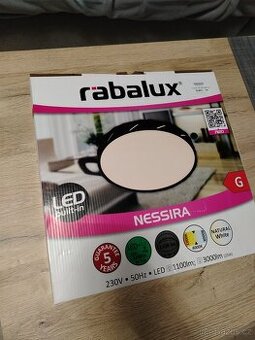 Stropní svítidlo / lustr