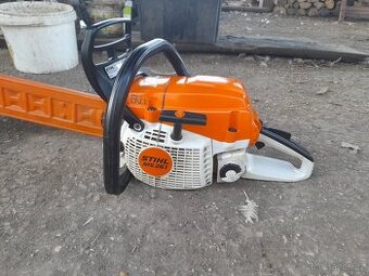 Stihl ms 261