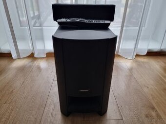 Soundbar systém Bose Cinemate 15