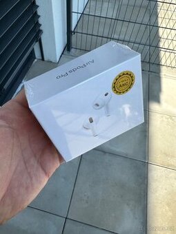 airpods pro 3