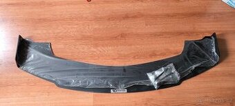 Prodám nový přední spoiler maxton na bmw e36