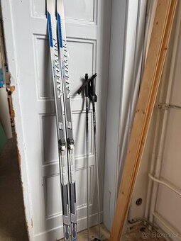 Běžky nepoužívané - 1