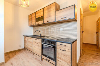 Pronájem, byt 2+1, Karviná-Mizerov, ul. Na Kopci, 134843