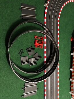 Carrera GO set dílů pro loping