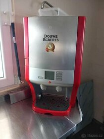 Atomatický kávovar