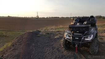 TGB Blade 1000 LT Fi EPS