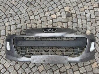 Přední nárazník Peugeot 308