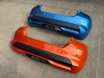 Nissan Micra K14 Náhradní díly