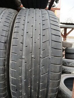 225/45r19 99v toyo letní pneu sada