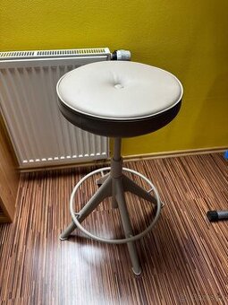 Židle, stolička IKEA Trollberget