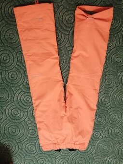 Dámské lyžařské kalhoty Dareb