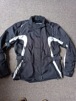 Textilní dámský třívrstvý komplet - vel. 44