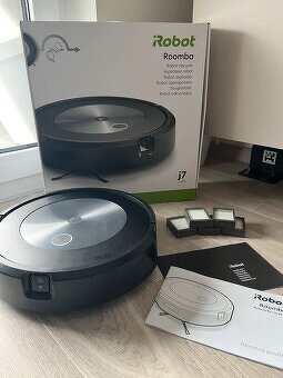 Irobot Roomba