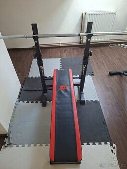 Bench Press