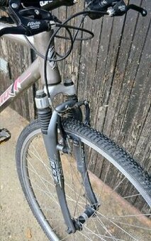 Horské kolo 4 ever - rám 21"