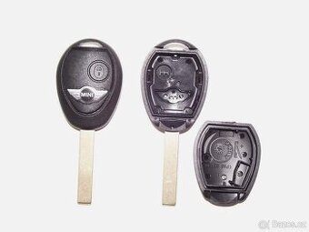 Obal klíče autoklíč Mini One  Cooper Clubman countryman work