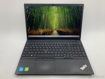 Lenovo ThinkPad E15 Gen 2 / i5-1135G7 / MX450 / 16GB / 512GB