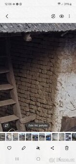 Hliněné cihly, (kotovice,vepřovice)