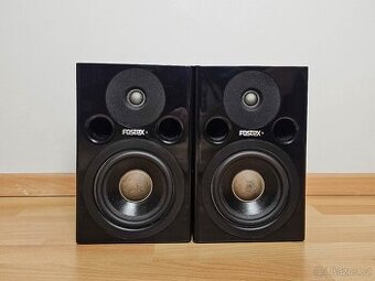 Fostex PM 0.5 Mk II