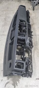 VW Crafter - palubní deska