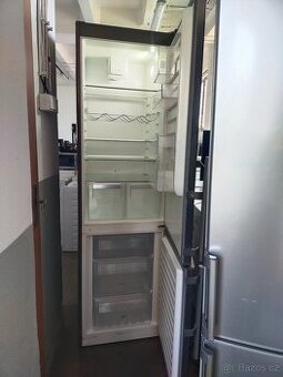 Prodám plně funkční lednici zn. Electrolux--190CM--DOVEZU--