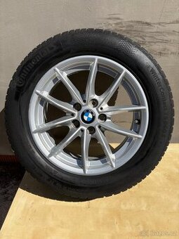 Orig. alu disky BMW Styling 774, rozměr 6,5J x 16 ET 22,