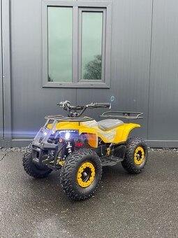 Dětská elektro čtyřkolka Sonic 1000w 48V