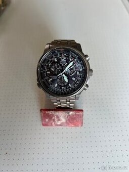 Hodinky citizen eco-drive