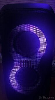 🔊 JBL PartyBox 320 – výkonný party reproduktor 🔊