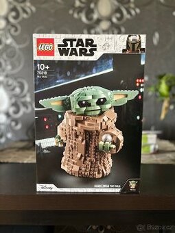 Lego 75318 Dítě