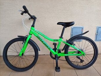 Dětské kolo Maxbike 20"
