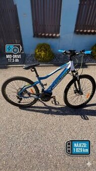 Prodám horské elektrokolo Lectron Esconder MDX 29