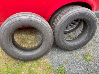 205/75 R17.5