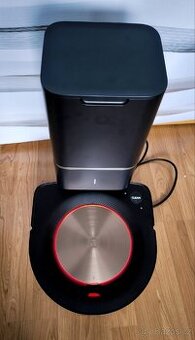 Robotický vysavač iRobot Roomba S9+