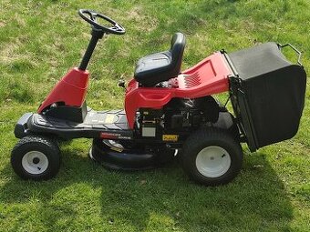 Prodám MTD Minirider 60 RDE
