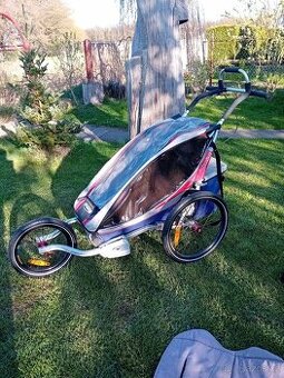 Chariot CX1
