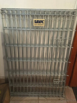 ohrádka pro štěňata