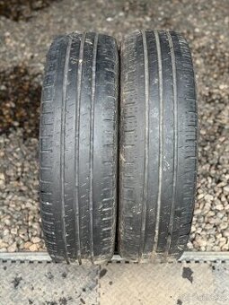 205/75/16C - Hankook letní pár pneu